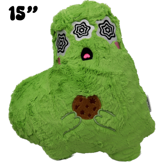 ATLien - Zooted Alien Plush