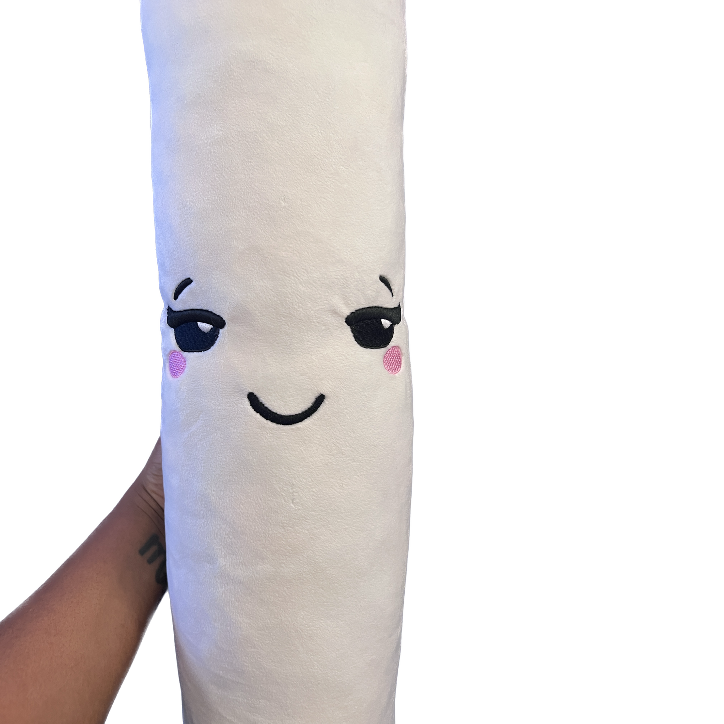 Mz Juicy Jay - Pre Roll Joint Plush